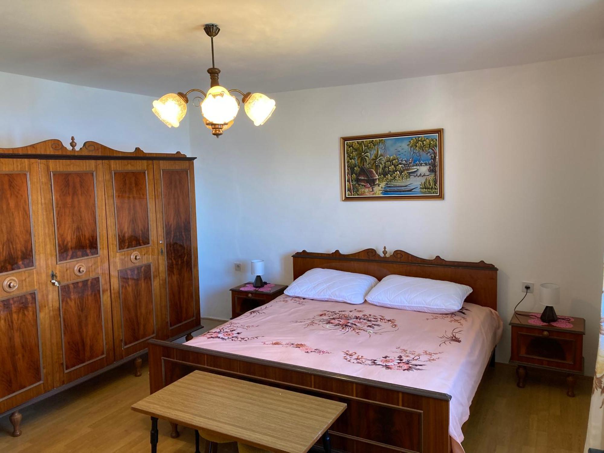 Apartment Tina Sveti Juraj セニ エクステリア 写真